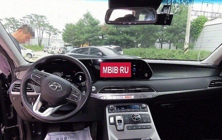 Hyundai Palisade I, 2021 год, 2 350 000 рублей, 7 фотография