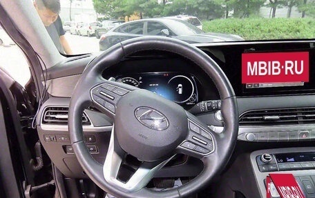 Hyundai Palisade I, 2021 год, 2 350 000 рублей, 8 фотография