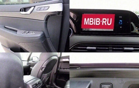 Hyundai Palisade I, 2021 год, 2 350 000 рублей, 17 фотография