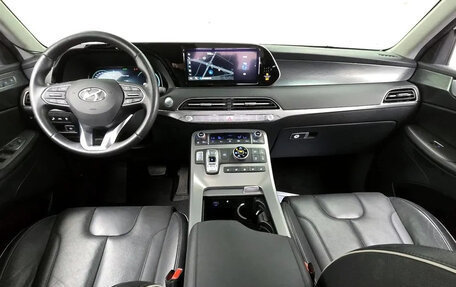 Hyundai Palisade I, 2021 год, 2 350 000 рублей, 7 фотография