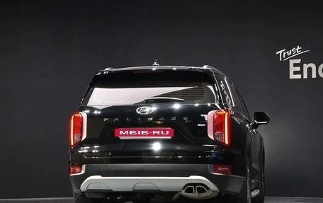 Hyundai Palisade I, 2021 год, 2 350 000 рублей, 4 фотография