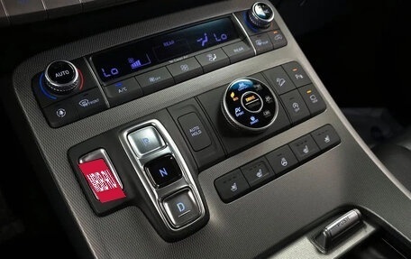 Hyundai Palisade I, 2021 год, 2 350 000 рублей, 9 фотография