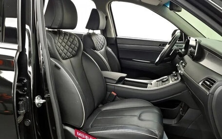 Hyundai Palisade I, 2021 год, 2 350 000 рублей, 11 фотография