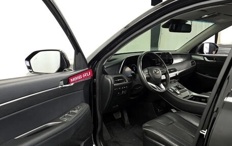 Hyundai Palisade I, 2021 год, 2 350 000 рублей, 10 фотография
