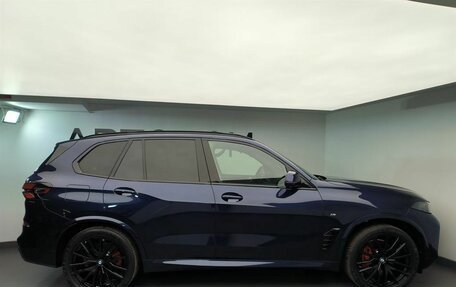 BMW X5, 2024 год, 15 750 000 рублей, 5 фотография