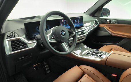 BMW X5, 2024 год, 15 750 000 рублей, 8 фотография