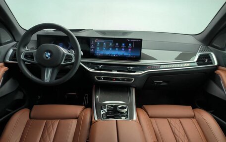 BMW X5, 2024 год, 15 750 000 рублей, 7 фотография