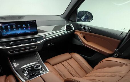 BMW X5, 2024 год, 15 750 000 рублей, 14 фотография