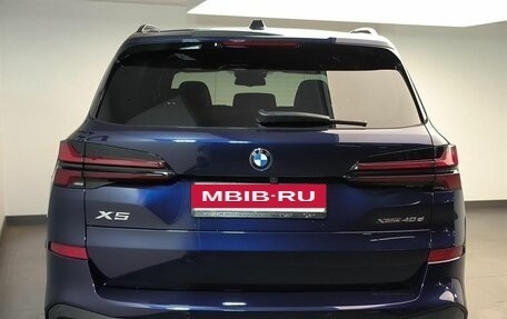 BMW X5, 2024 год, 15 750 000 рублей, 6 фотография