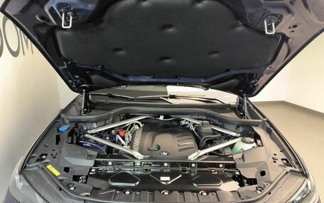 BMW X5, 2024 год, 15 750 000 рублей, 22 фотография