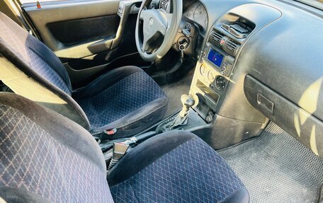 Opel Astra G, 1998 год, 239 000 рублей, 4 фотография