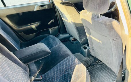 Opel Astra G, 1998 год, 239 000 рублей, 18 фотография