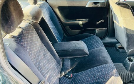 Opel Astra G, 1998 год, 239 000 рублей, 17 фотография