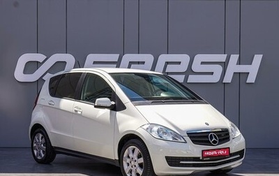 Mercedes-Benz A-Класс, 2012 год, 810 000 рублей, 1 фотография