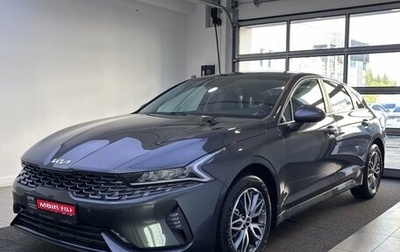 KIA K5, 2021 год, 2 449 000 рублей, 1 фотография