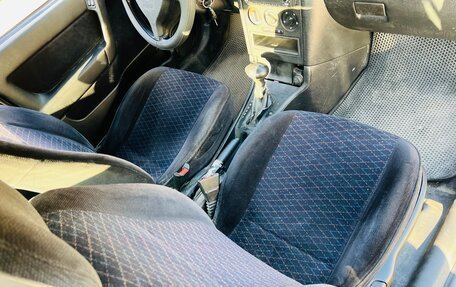 Opel Astra G, 1998 год, 239 000 рублей, 21 фотография