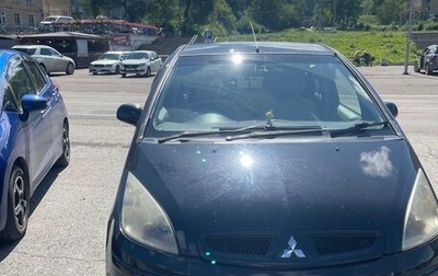 Mitsubishi Colt VI рестайлинг, 2002 год, 399 999 рублей, 1 фотография