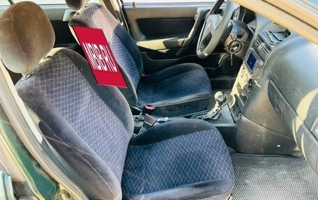 Opel Astra G, 1998 год, 239 000 рублей, 19 фотография