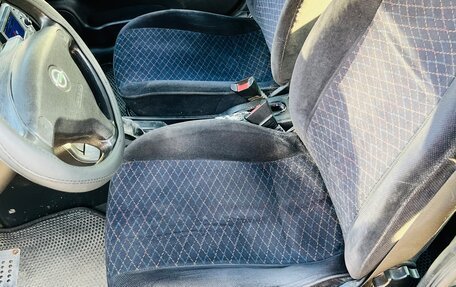 Opel Astra G, 1998 год, 239 000 рублей, 23 фотография