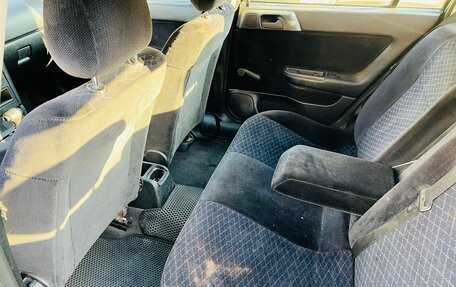 Opel Astra G, 1998 год, 239 000 рублей, 27 фотография