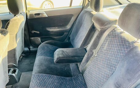 Opel Astra G, 1998 год, 239 000 рублей, 28 фотография