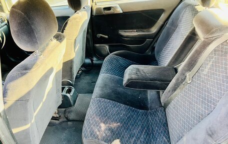 Opel Astra G, 1998 год, 239 000 рублей, 29 фотография
