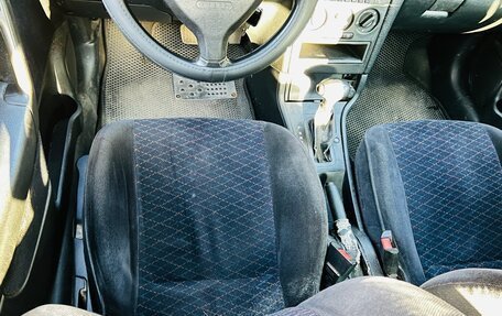 Opel Astra G, 1998 год, 239 000 рублей, 26 фотография