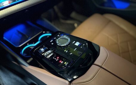 BMW 5 серия, 2024 год, 6 580 199 рублей, 6 фотография