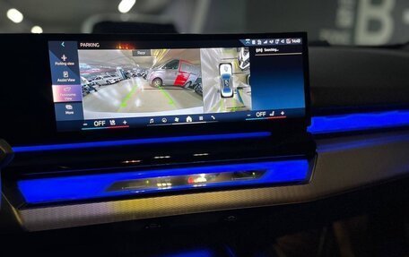 BMW 5 серия, 2024 год, 6 580 199 рублей, 11 фотография