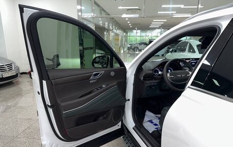 Genesis GV80 I, 2022 год, 4 190 199 рублей, 6 фотография