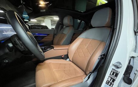 BMW 5 серия, 2024 год, 6 580 199 рублей, 8 фотография