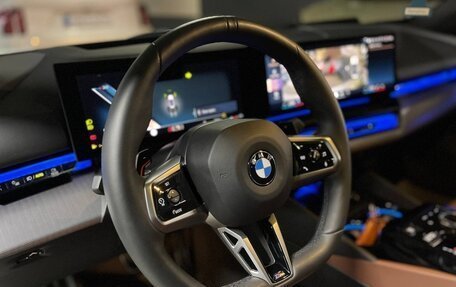 BMW 5 серия, 2024 год, 6 580 199 рублей, 9 фотография