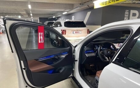 BMW 5 серия, 2024 год, 6 580 199 рублей, 7 фотография