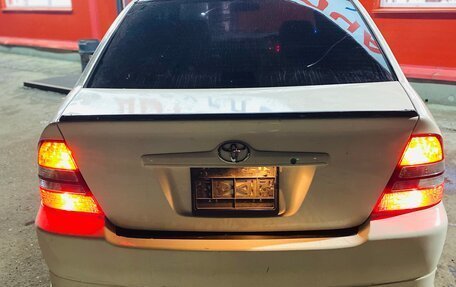 Toyota Corolla, 2002 год, 540 000 рублей, 3 фотография