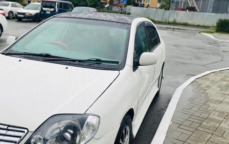 Toyota Corolla, 2002 год, 540 000 рублей, 2 фотография