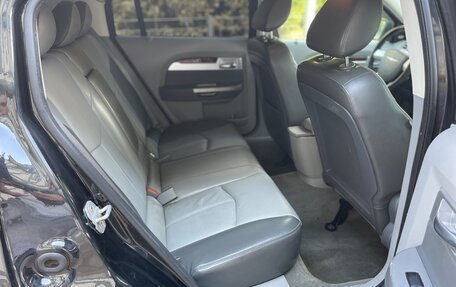 Chrysler Sebring III, 2007 год, 575 000 рублей, 21 фотография
