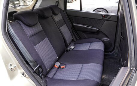 Hyundai Getz I рестайлинг, 2008 год, 490 000 рублей, 7 фотография