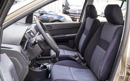 Hyundai Getz I рестайлинг, 2008 год, 490 000 рублей, 10 фотография