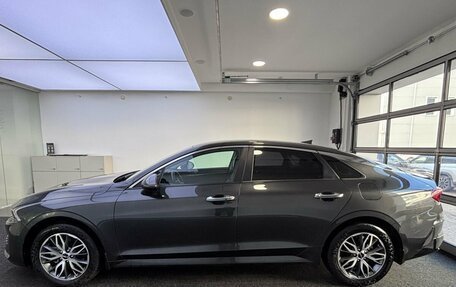KIA K5, 2021 год, 2 449 000 рублей, 10 фотография