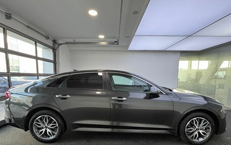KIA K5, 2021 год, 2 449 000 рублей, 5 фотография