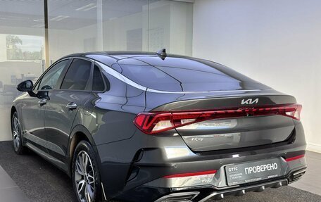 KIA K5, 2021 год, 2 449 000 рублей, 8 фотография