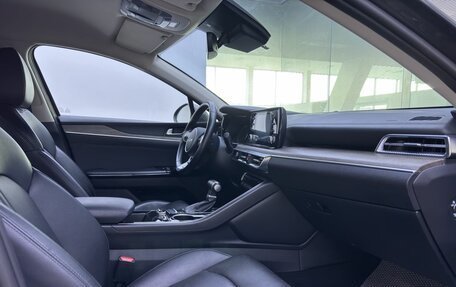 KIA K5, 2021 год, 2 449 000 рублей, 13 фотография