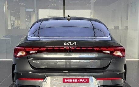 KIA K5, 2021 год, 2 449 000 рублей, 7 фотография