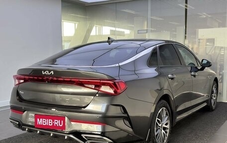 KIA K5, 2021 год, 2 449 000 рублей, 6 фотография