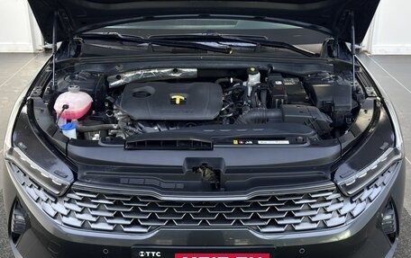 KIA K5, 2021 год, 2 449 000 рублей, 11 фотография