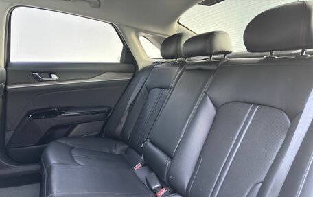 KIA K5, 2021 год, 2 449 000 рублей, 15 фотография