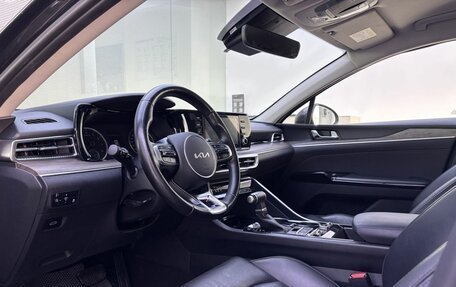 KIA K5, 2021 год, 2 449 000 рублей, 20 фотография
