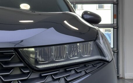 KIA K5, 2021 год, 2 449 000 рублей, 21 фотография