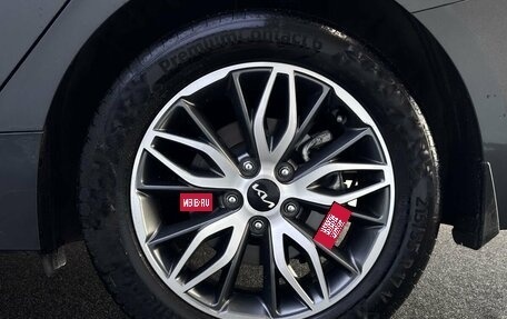 KIA K5, 2021 год, 2 449 000 рублей, 22 фотография