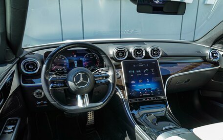 Mercedes-Benz C-Класс, 2021 год, 4 980 000 рублей, 6 фотография